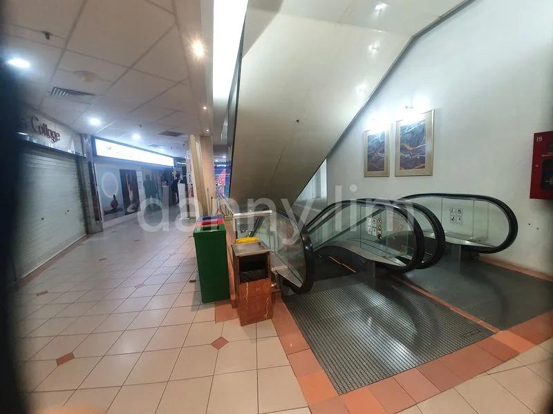 Food & Beverage for Rent in  Siglap Centre - Image 1